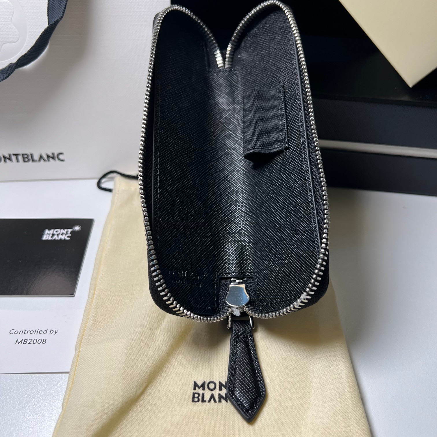 Montblanc Wallets Purse